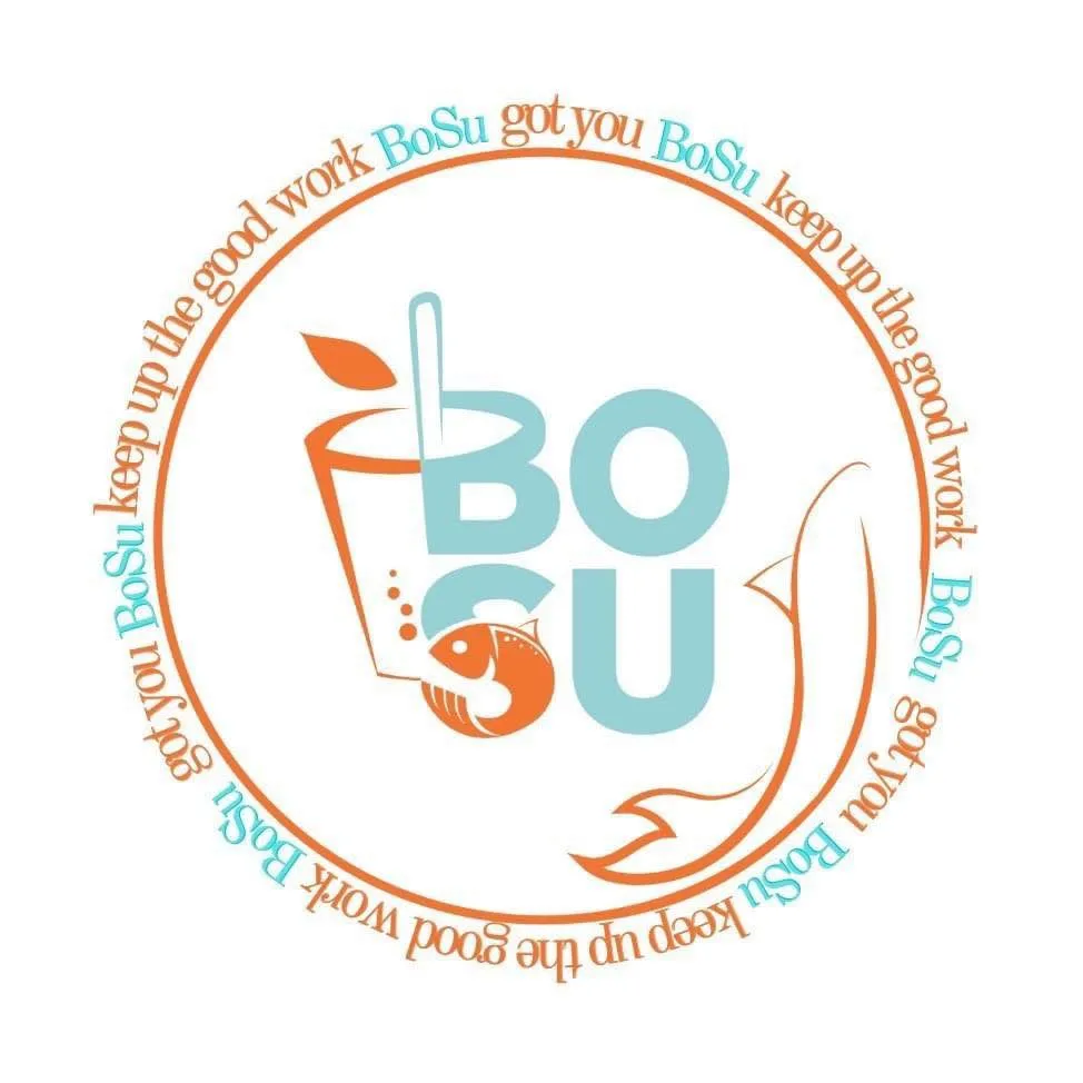Bosu Boba & Sushi