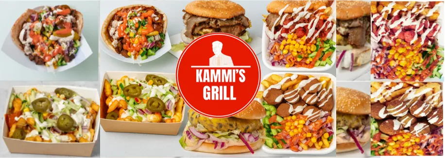 Kammis Grill